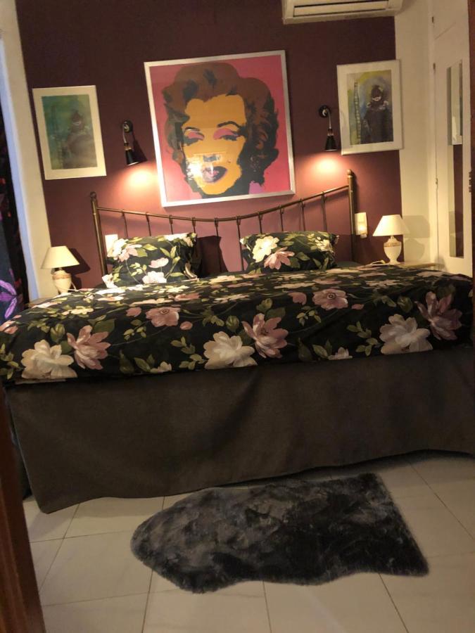 Casa Tres Coronas-Annexet Calpe Exteriér fotografie