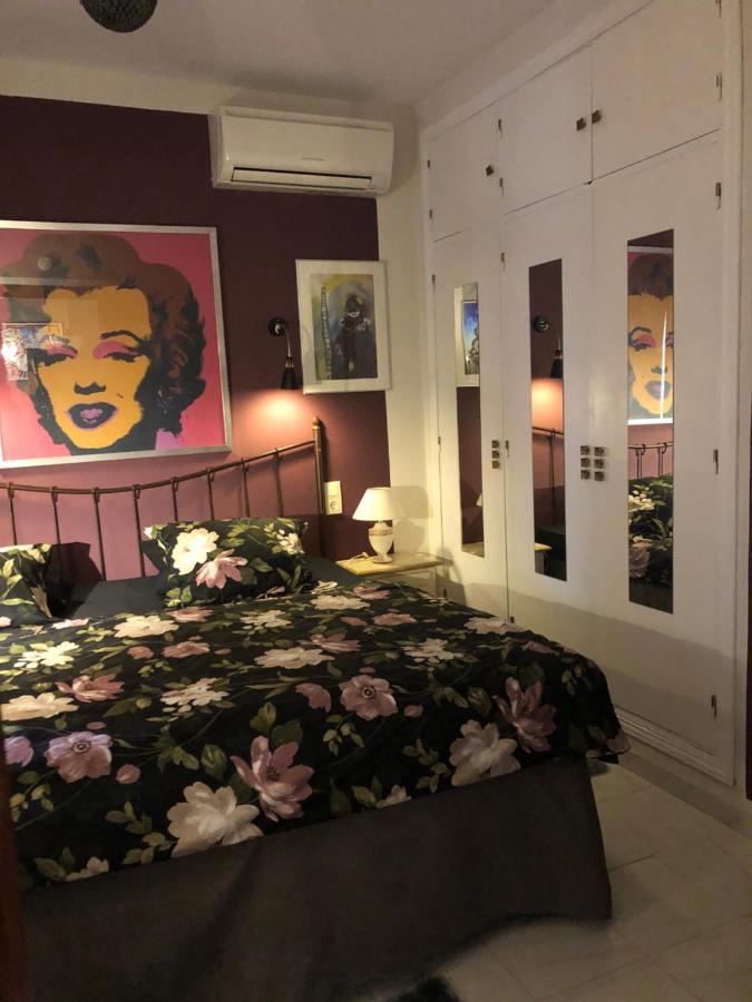 Casa Tres Coronas-Annexet Calpe Exteriér fotografie