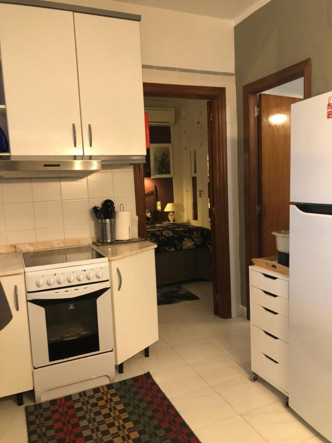 Casa Tres Coronas-Annexet Calpe Exteriér fotografie