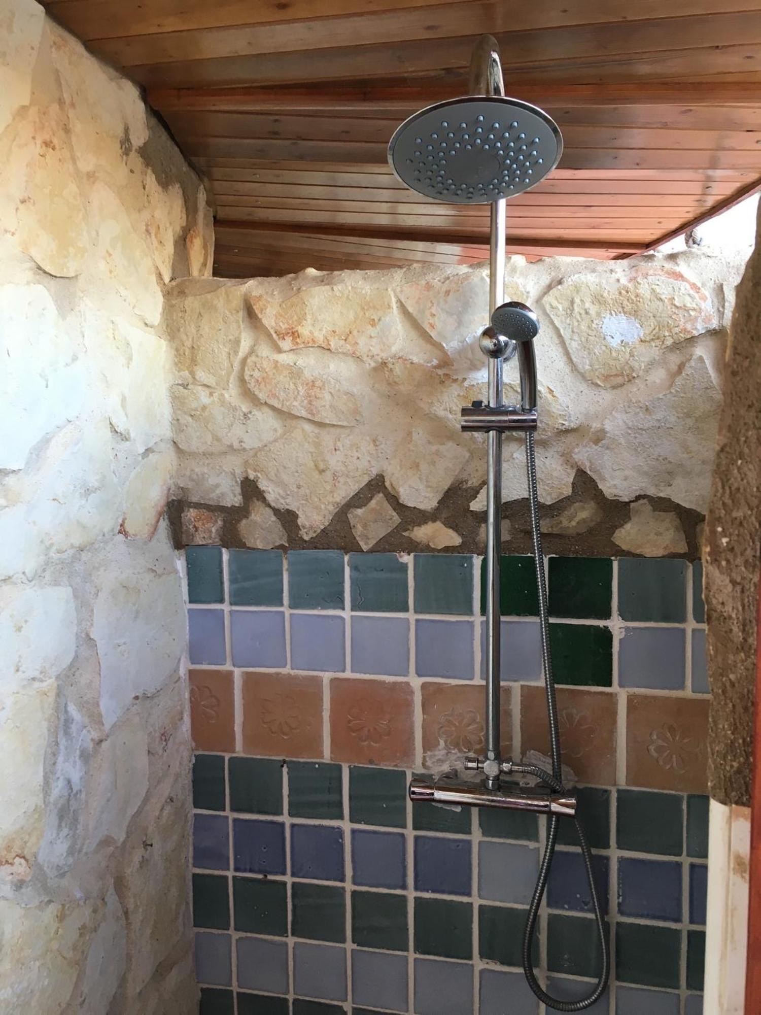 Casa Tres Coronas-Annexet Calpe Exteriér fotografie